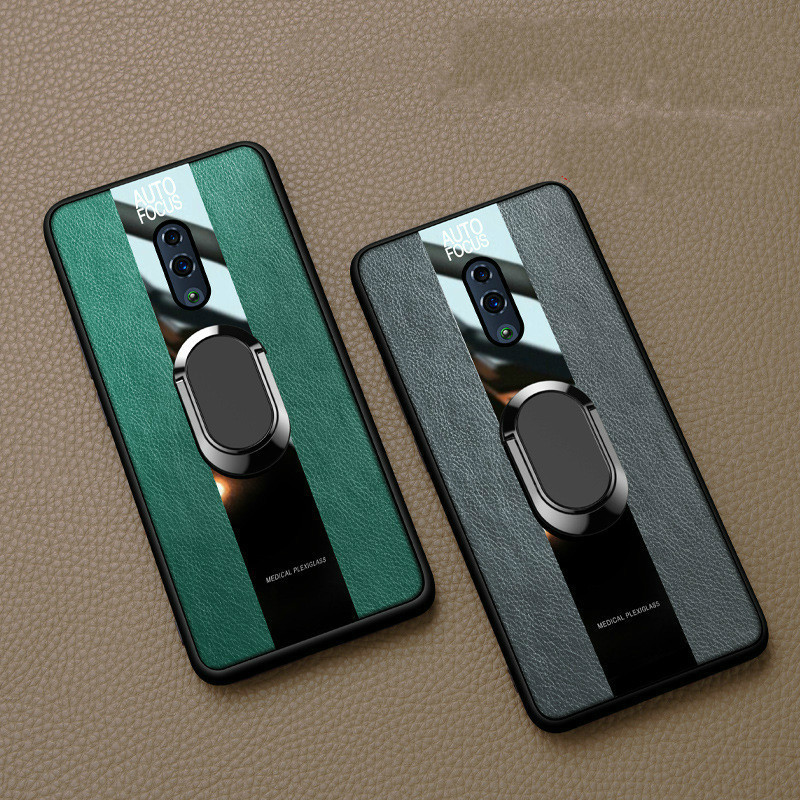 Ốp Điện Thoại Cao Cấp Cho Oppo Reno Reno Reno2Z Zoom