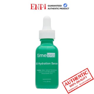 Hồi phục da Timeless Vitamin B5 Serum