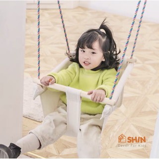 XÍCH ĐU DI ĐỘNG CHO BÉ YÊU