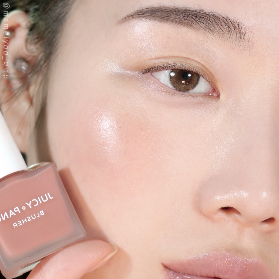 Má hồng dạng nước APIEU Juicy Pang Water Blusher 9g