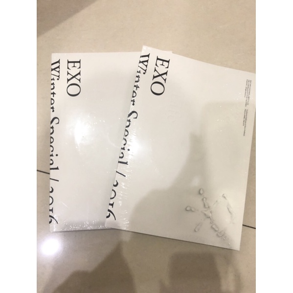 EXO - For Life