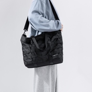 TÚI ĐEO CHÉO (DRAWSTRING BAG) - BRAND DITD.