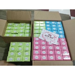 KEM TẨY LÔNG CLEO 50g (chính hãng)