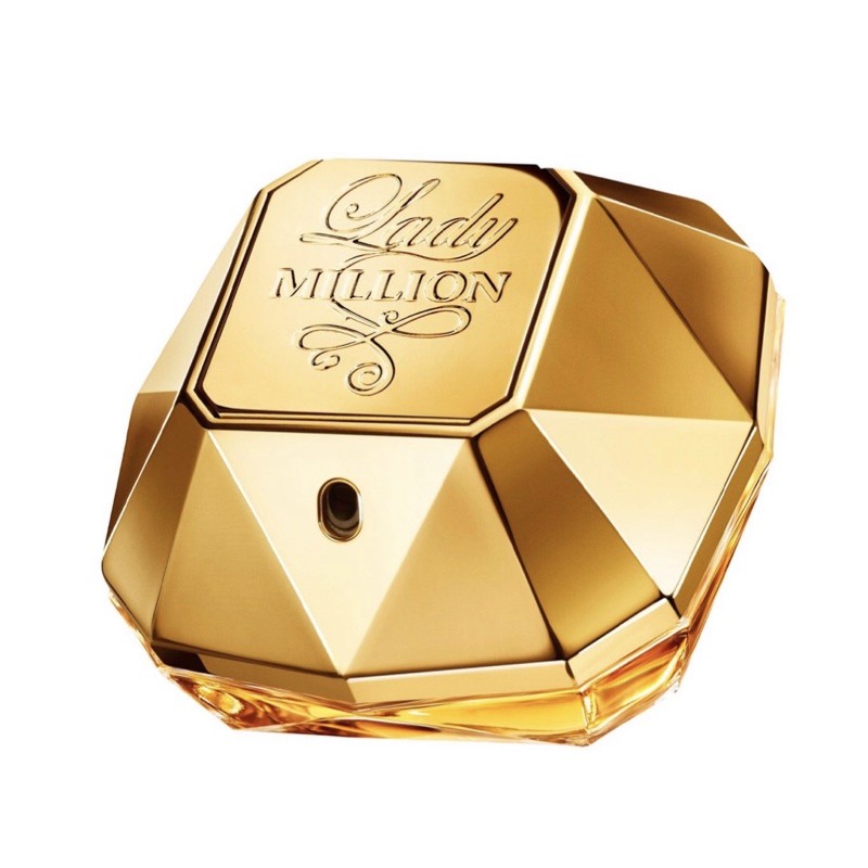 Nước hoa mini nữ Lady Million Paco Rabanne EDP 5ml