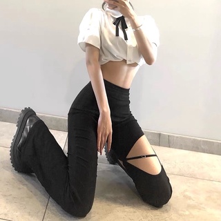 [SALE LỖ ẨN LINK] QUẦN ỐNG LOE TRENDY