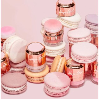 Phấn Má Hồng Dạng Bột Hope Girl 3D Powder Blusher