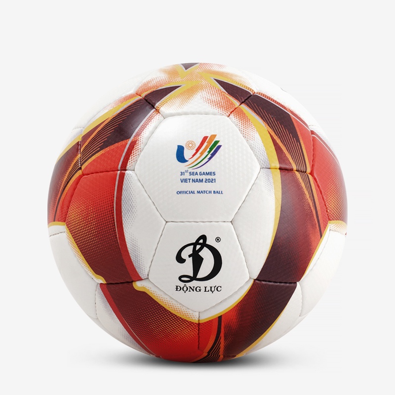 Bóng Đá Fifa Quality Pro Sea Games 31 UHV 2.07 Size số 5 - Động Lực Sport