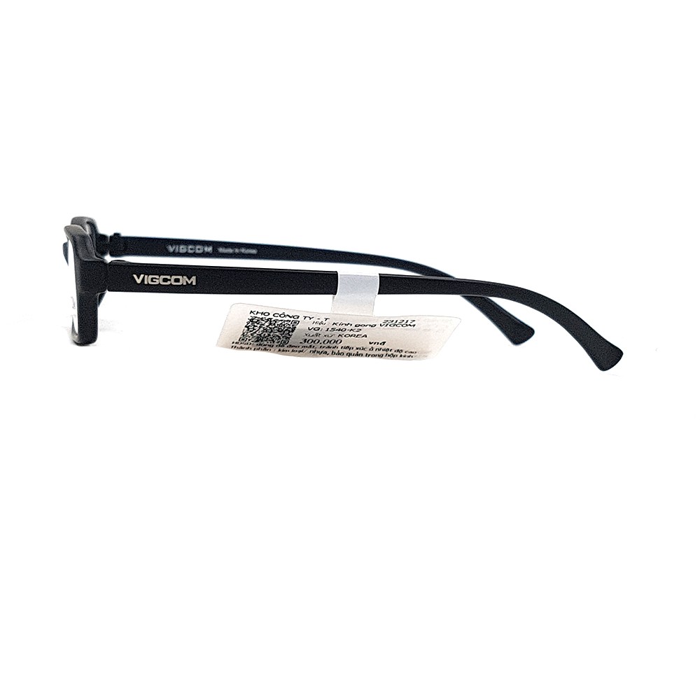 Gọng kính em bé Vigcom VG1540 K2 chính hãng