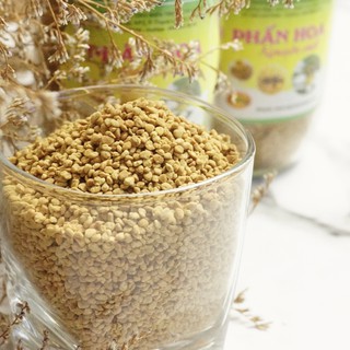 Phấn hoa nguyên chất Ong Rừng Tây Nguyên (250g)