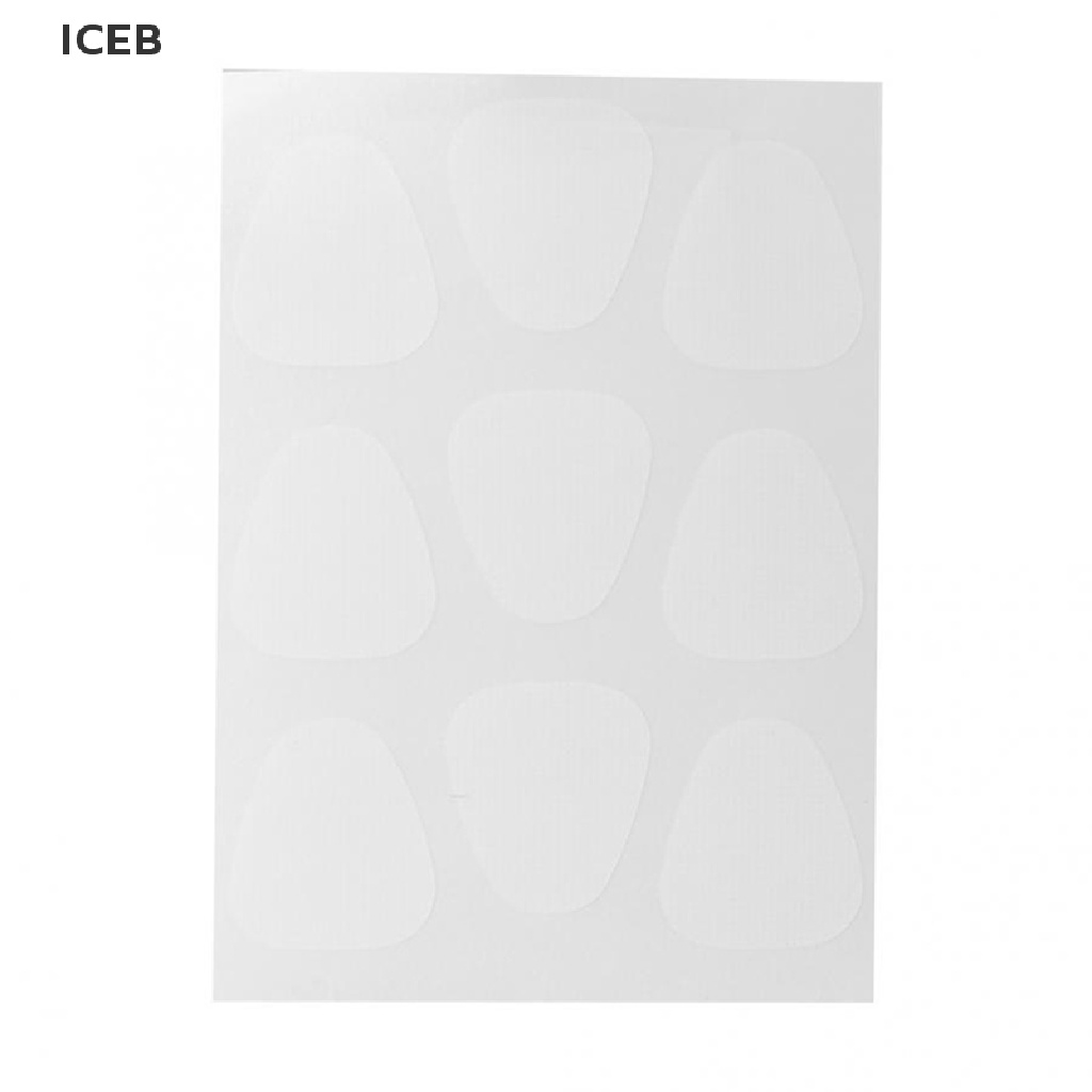 Ic 27 Miếng Dán Nâng Cơ Mặt Chống Nhăn Nâng Cơ Săn Chắc Da Mặt Chống Chảy Xệ my