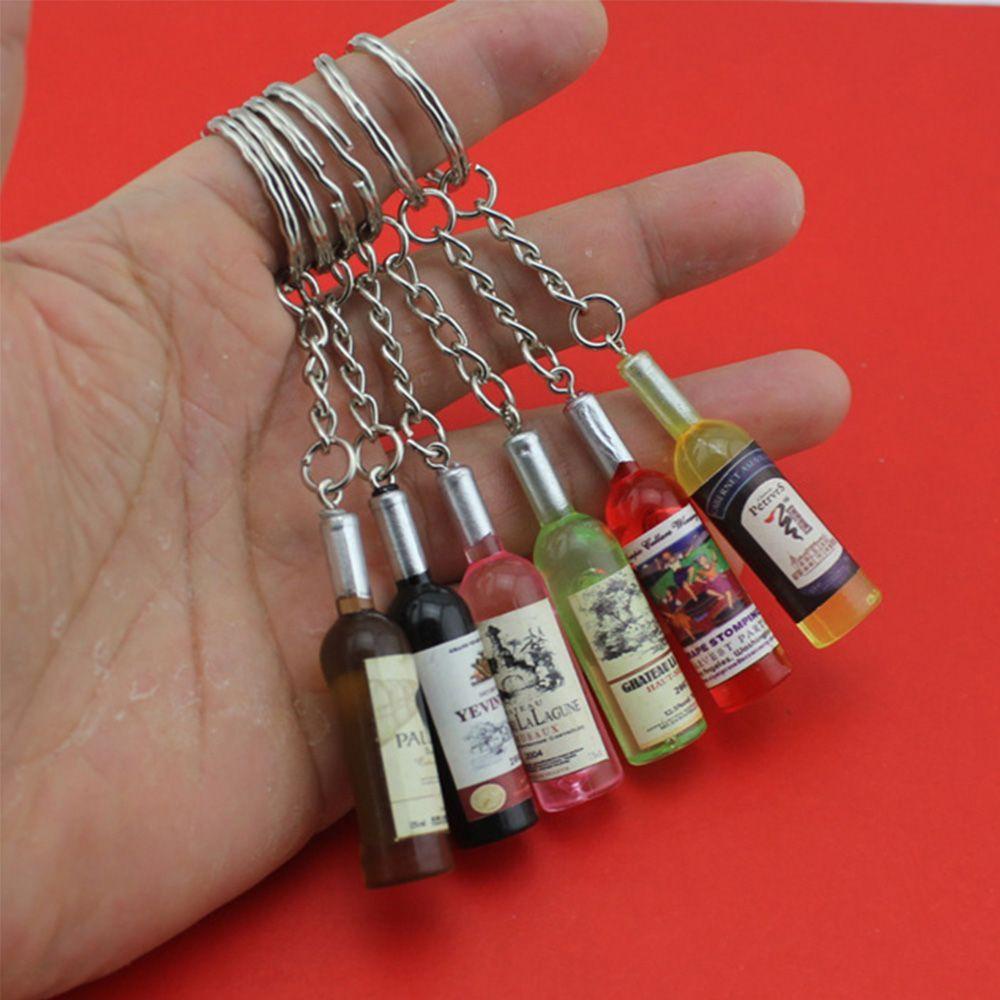 DARNELL Móc Khóa Điện Thoại Handmade Bằng Hợp Kim Dành Cho Nam