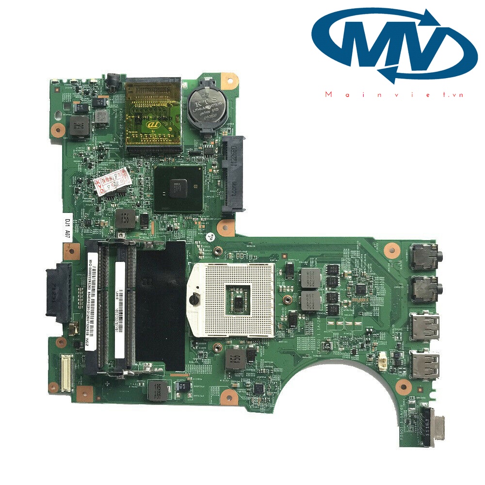 Main dell inspiron N4030 10212-1 SLGZR-HM57 GM