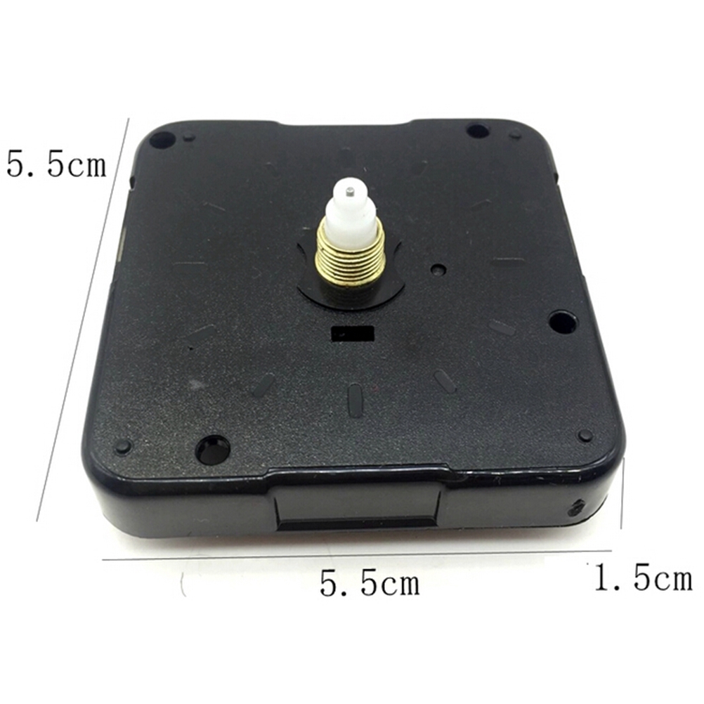 Bộ Kim Đồng Hồ Thay Thế Chạy Pin DIY Chuyên Dụng