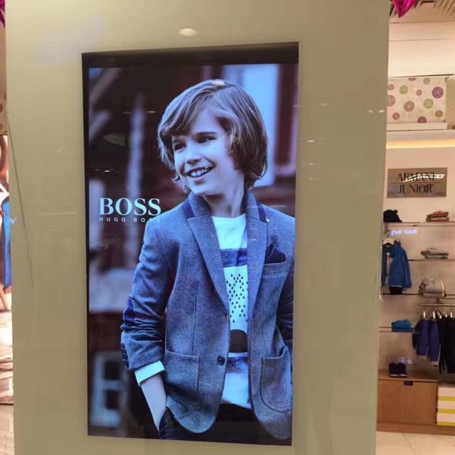 Set áo vest + gile Hugoboss