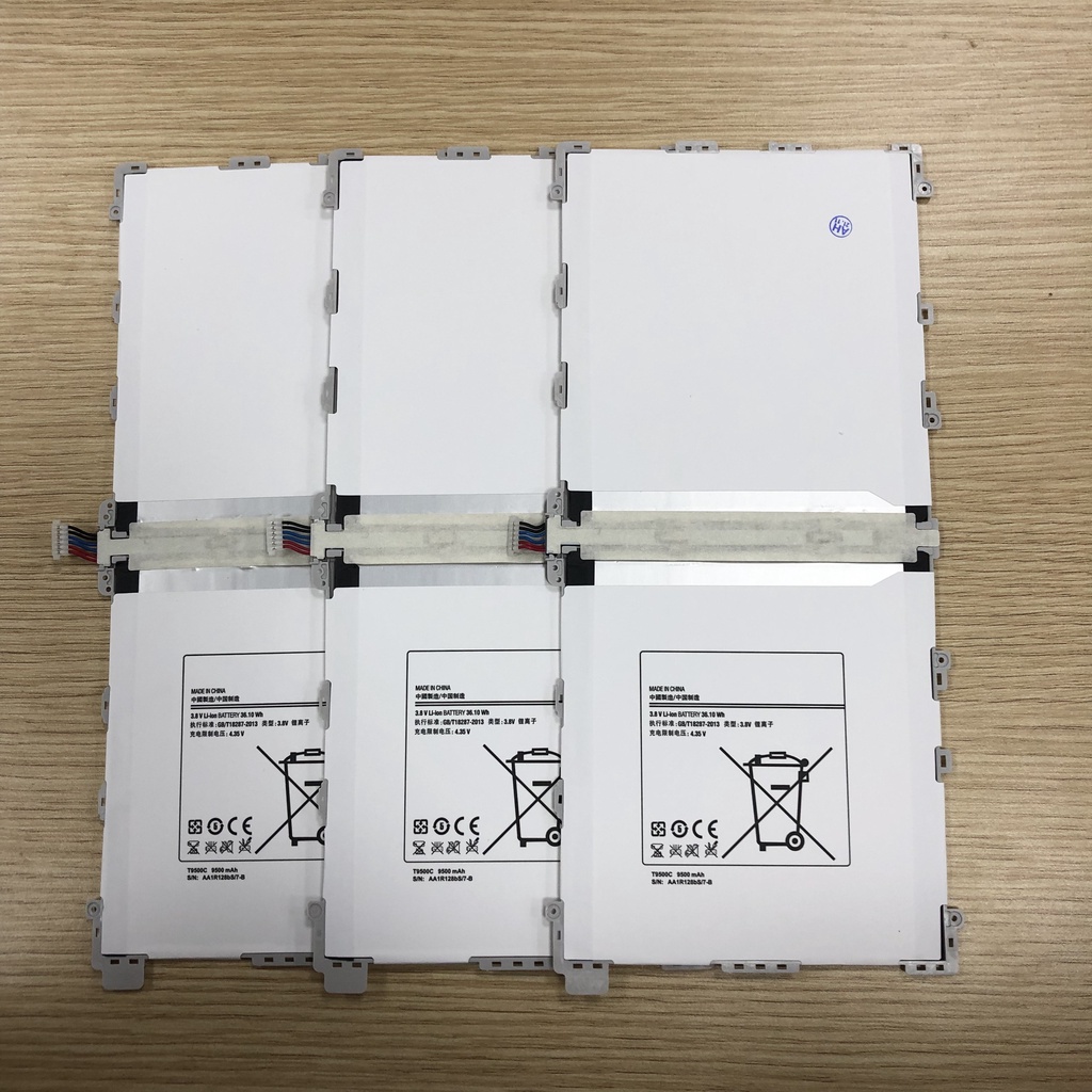 Pin Samsung Galaxy Tab Note Pro 12.2 SM-T900 P900 P901 P905