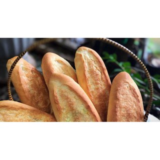 Men bánh mì Thành Phát 10gr