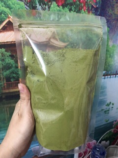 100g Bột trà xanh nguyên chất