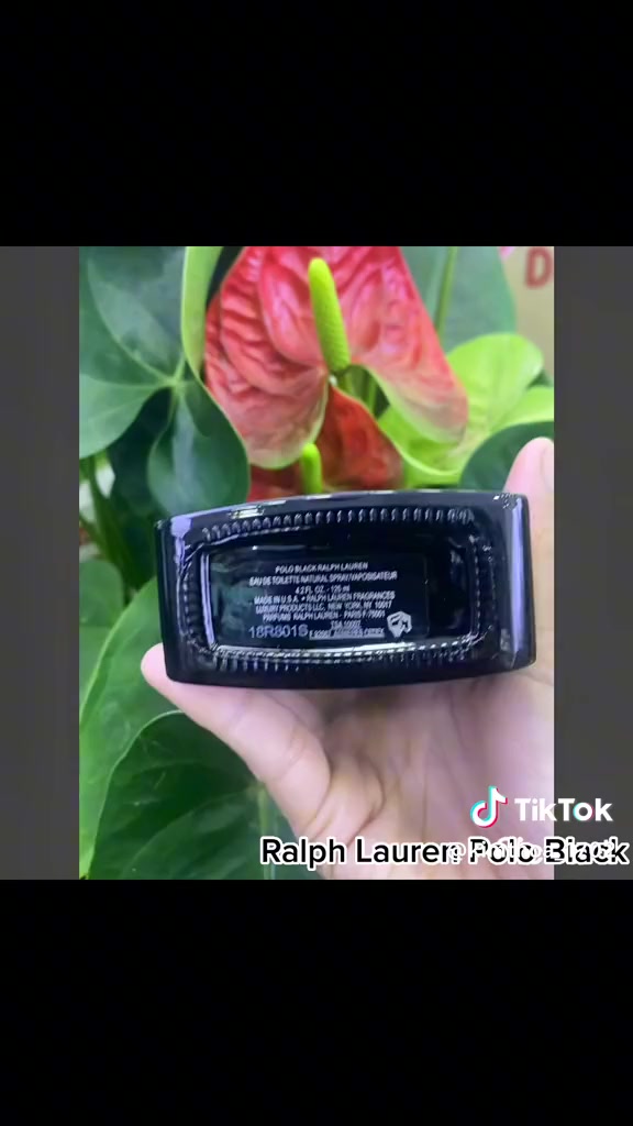 |Chính Hãng| Nước hoa nam Polo black 125ml - Nam tính, sang trọng , đẳng cấp , dầu thơm nam mùi hương thể thao,tươi mát. | BigBuy360 - bigbuy360.vn