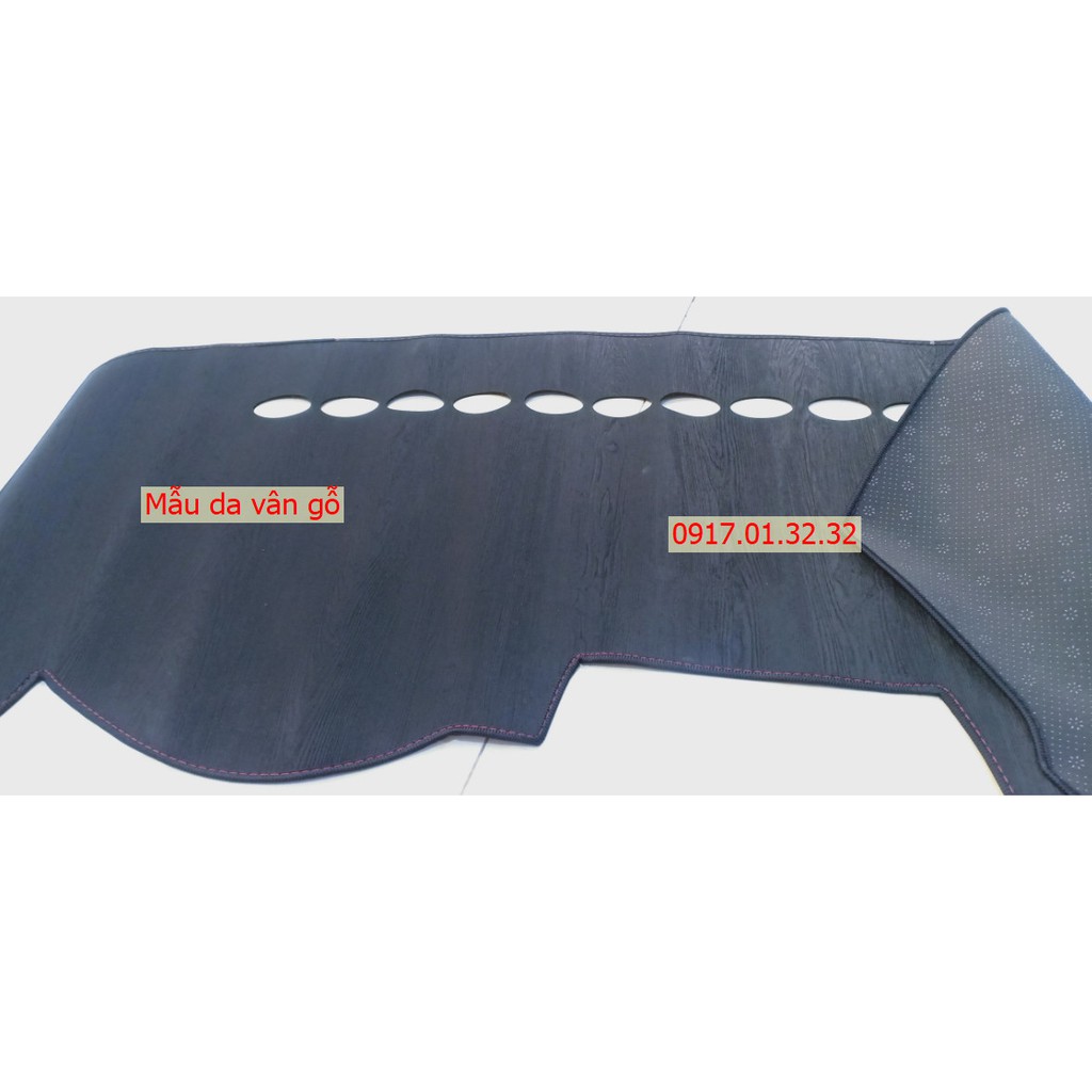 Thảm taplo xe Kia K3 2015-2023