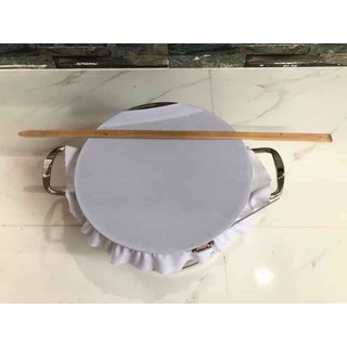 Bộ Làm Bánh Cuốn