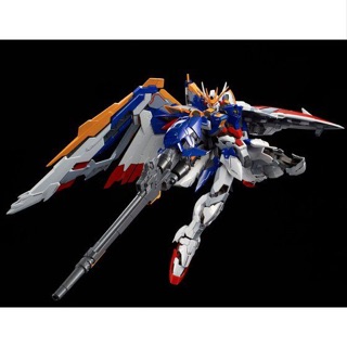 MÔ HÌNH GUNDAM HI-RES WING EW