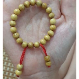 Vòng dâu tằm