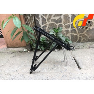 gác baga xe đạp touring