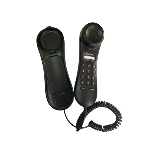 Điện thoại IP dùng cho phòng tắm khách sạn Grandstream HS108 Hàng chính hãng