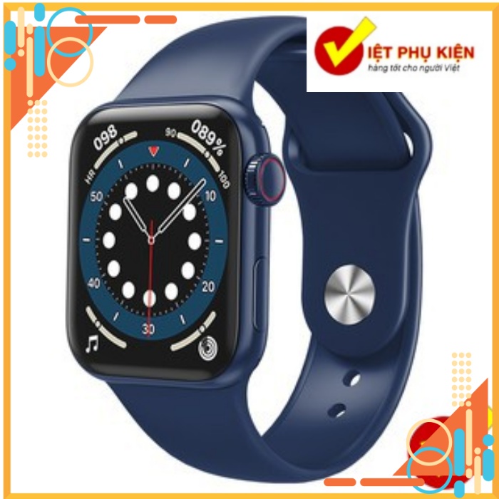 Đồng hồ thông minh SMART WATCH W56 - VIETPHUKIENHN