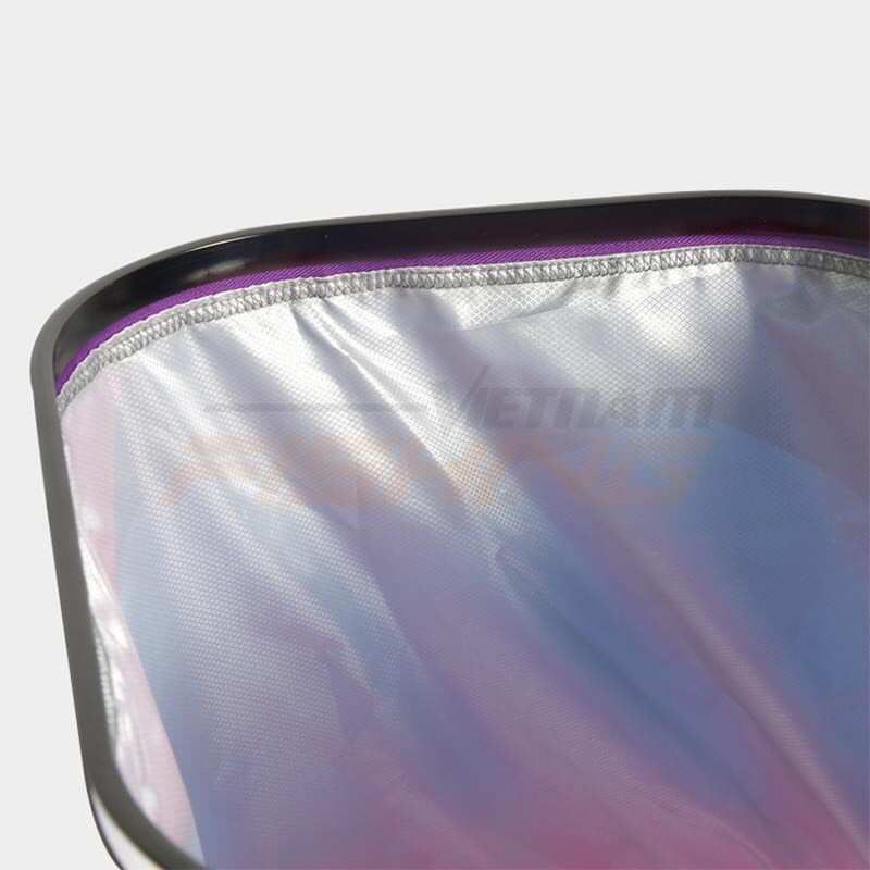 Giỏ Đựng Cá Rọng Đựng Cá, Rọng Hua Tím Cao Cấp - Chất Lượng, Bền Bỉ