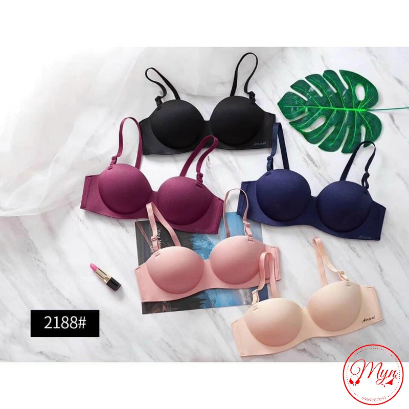 ÁO ĐÚC SU QUẢ NGANG ĐẨY NGỰC CUỐN HÚT 2218