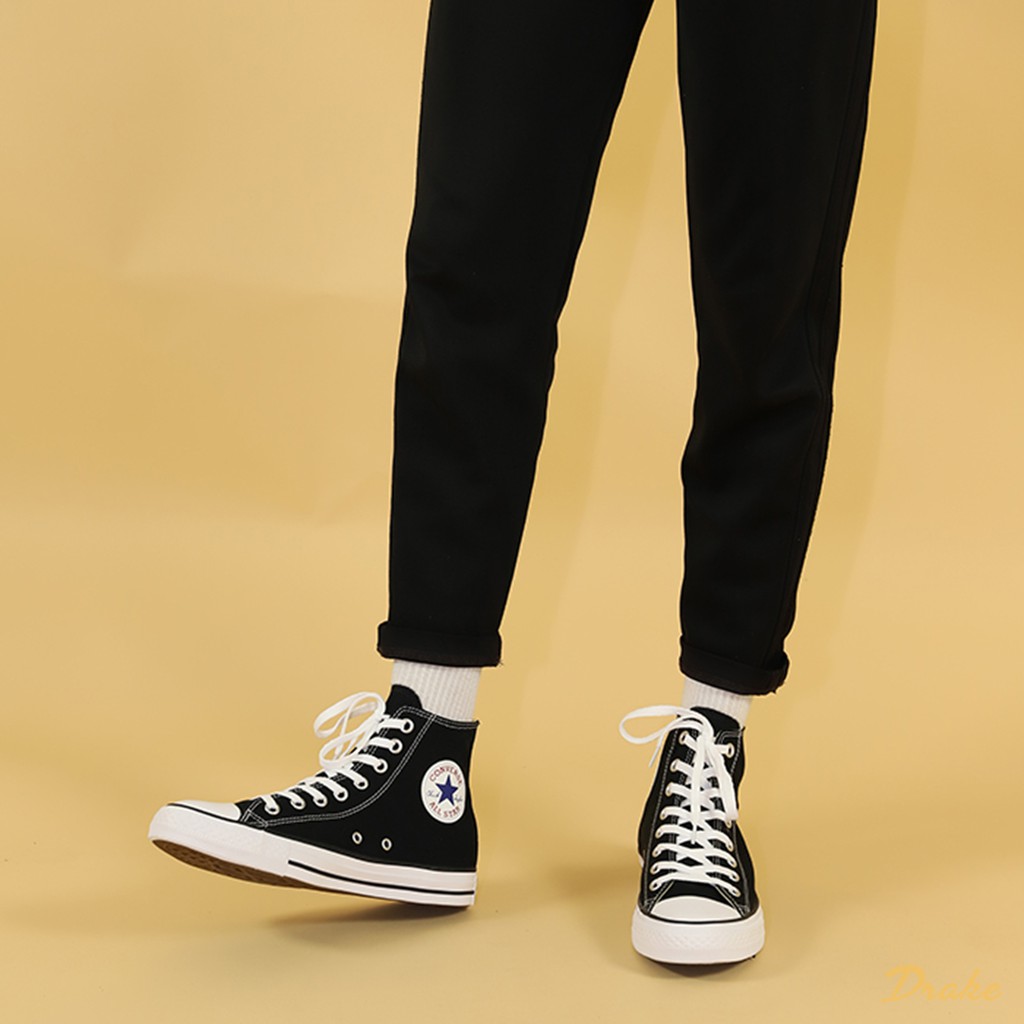 Giày sneakers Converse Chuck Taylor All Star Classic 121186