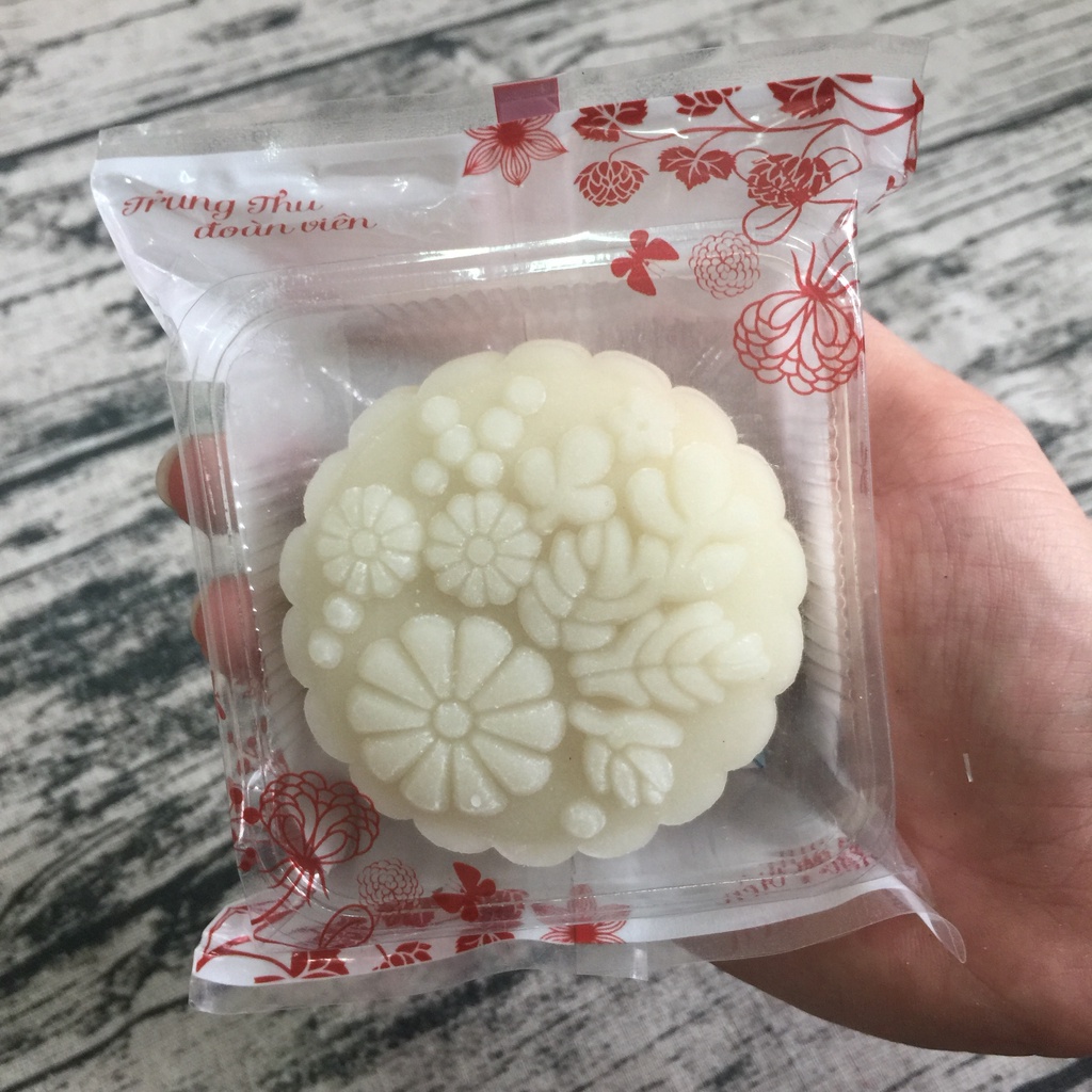 Nước đường bánh dẻo trung thu 330ml trong suốt, sánh đặc, ngọt thanh - Vaobep365