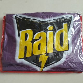 Bình xịt muỗi xịt côn trùng Raid 600ml/chai- Vòi xịt képhương chanh,hương lavender