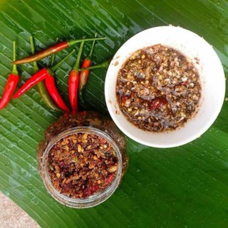 MUỐI CHẤM CHÉO TÂY BẮC -[ FREE SHIP XTRA]  - Hàng ngon nhà làm [handmade]