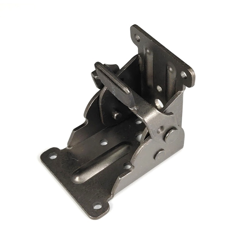 Bản Lề Tự Khóa Chuyên Dụng Cho Ghế Làm Việc