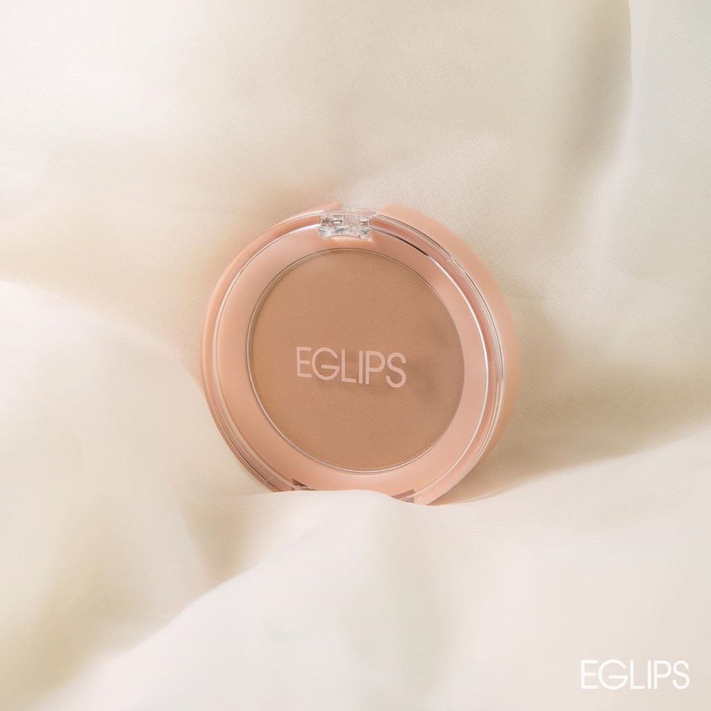 Phấn má dạng nén Eglips Slim Fit Shading 4g | BigBuy360 - bigbuy360.vn