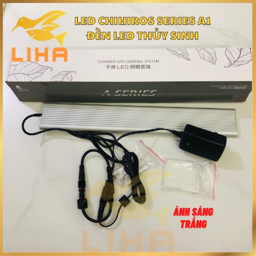 Đèn Led Chihiros Series A - Đèn Led Thủy Sinh Chuyên Dụng Chihiros Led A Series