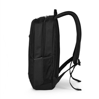 Balo Mikkor The Edwin Backpack Black 15.6inch