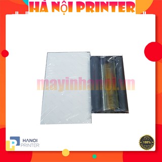 Tập giấy in ảnh Canon CP1000 CP1300 hàng chính hãng Canon