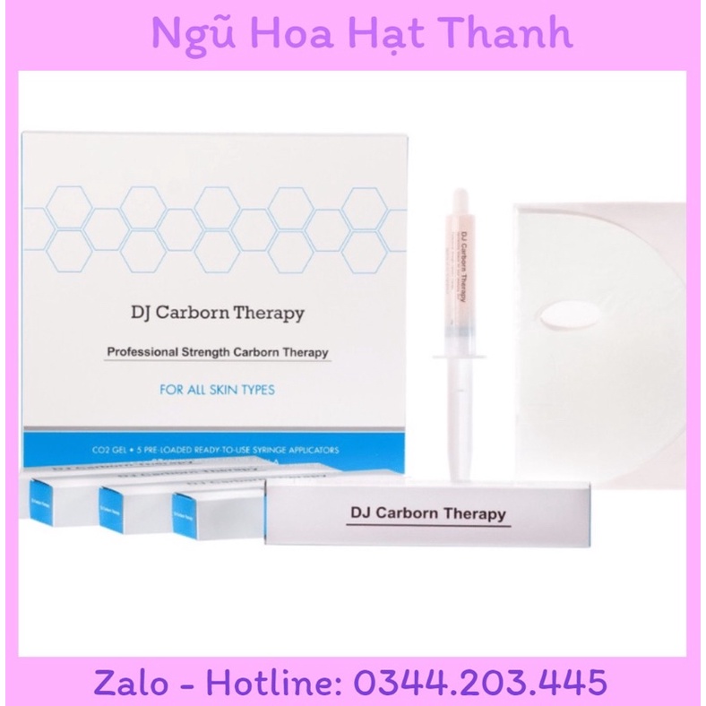 Hộp nạ miếng CO2