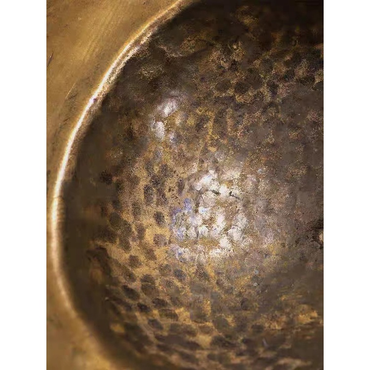 [PBMC]Chập cheng đồng Nepal chấu to