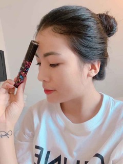 Chuốt tóc con