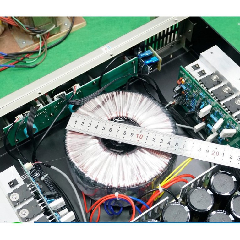 cục đẩy công suất p7000s