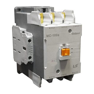 Khởi Động Từ LS MC 100A