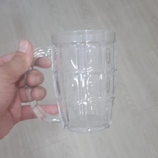 Ly Uống nước,,Bia,Nước ngọt Nhựa Trong Acrylic,NO6A Cao Cấp Fataco Việt Nam