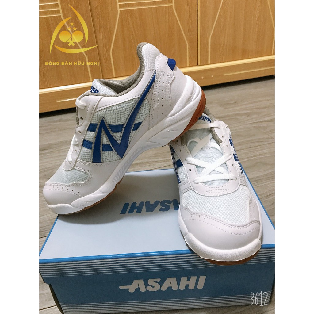 Giày Bóng Bàn Cầu Lông Xuất Dư Hàng Việt Nam Chất Lượng Cao