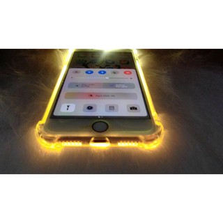 Combo ốp sillicon chống sốc trong suốt và kính cường lực cho Iphone 6/6s, iphone 7/8, iphone 7plus/8 plus, iphone X