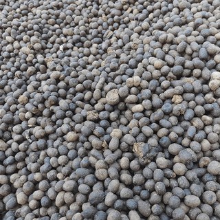 Phân dê đã qua xử lý nấm tricoderma