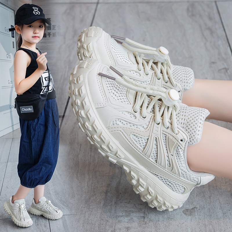 Giày thể thao HOT 2023 mã 271B Quảng Châu cao cấp cho bé từ 26 đến 36